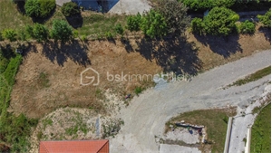 terrain à la vente -   74540  ALBY SUR CHERAN, surface 654 m2 vente terrain - UBI481218137